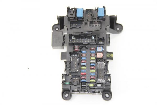Sicherungskasten 3671076K20 Suzuki GRAND VITARA 2