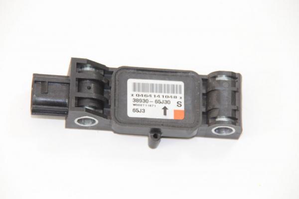 Airbag Sensor vorn links 3893065J30 Suzuki GRAND VITARA 2
