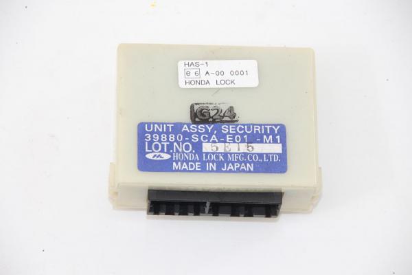 Steuergerät Karosserie 39880SCAE01M1 Honda CR-V 2