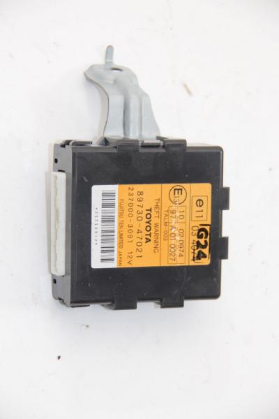 Steuergerät Karosserie 8973047021 Toyota PRIUS 2 NHW20