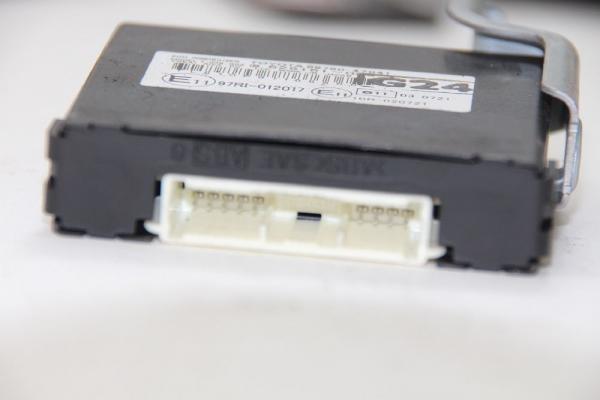 Steuergerät Wegfahrsperre 8978047041 Toyota PRIUS 2 NHW20