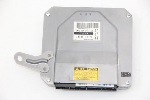 Steuergerät Motor 8954047120 Toyota PRIUS 2 NHW20
