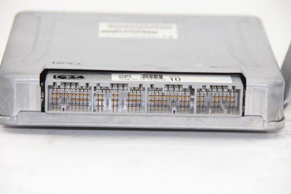 Steuergerät Motor 8998147221 Toyota PRIUS 2 NHW20
