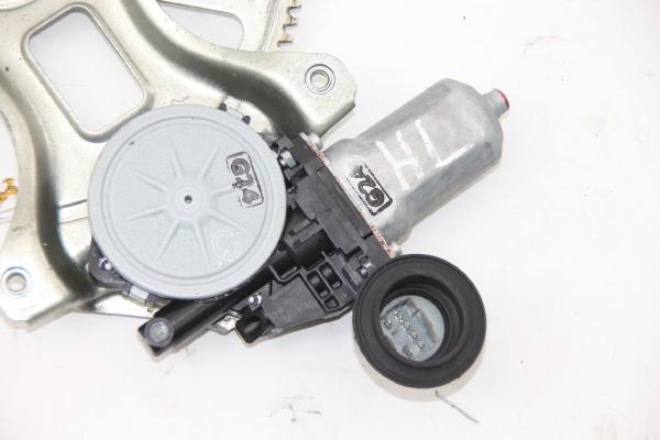 Fensterheber elektrisch hinten links 8572035140 Toyota PRIUS 2 NHW20