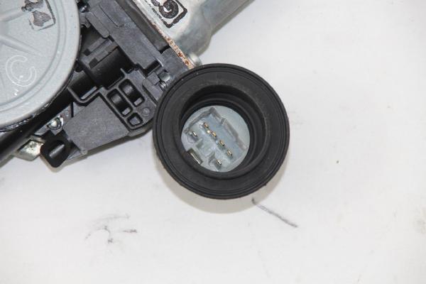 Fensterheber elektrisch hinten links 8572035140 Toyota PRIUS 2 NHW20