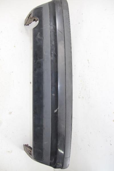 Stoßstange hinten 51129066497 BMW 3er Cabrio E36