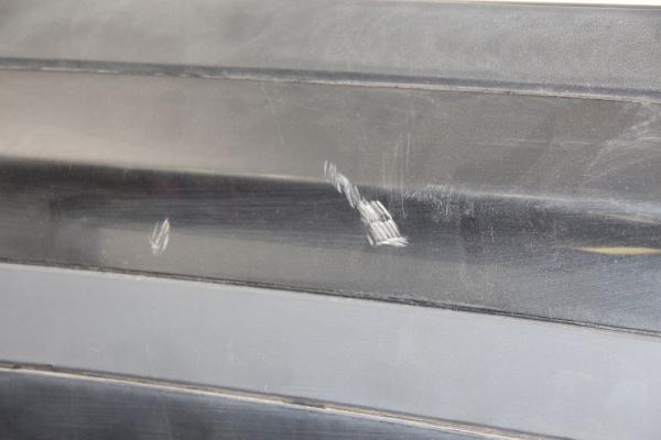 Stoßstange hinten 51129066497 BMW 3er Cabrio E36