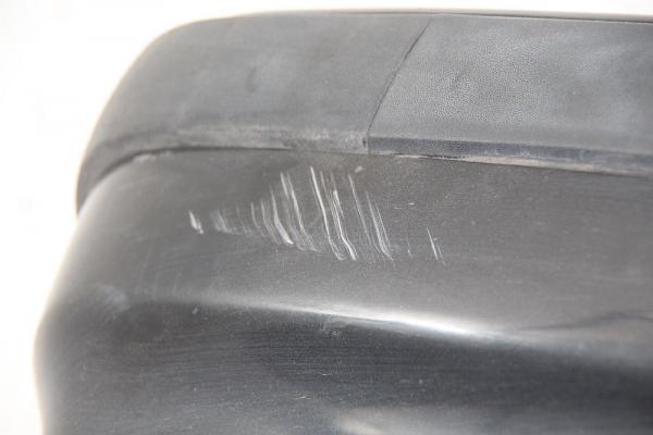 Stoßstange hinten 51129066497 BMW 3er Cabrio E36