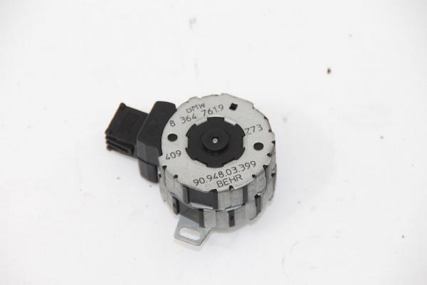 Stellmotor Heizung 83647619 BMW 3er Cabrio E36