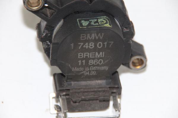 Zündspule Zylinder 1 12131748017 BMW 3er Cabrio E36