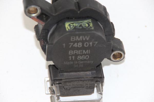 Zündspule Zylinder 3 12131748017 BMW 3er Cabrio E36