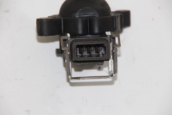 Zündspule Zylinder 3 12131748017 BMW 3er Cabrio E36