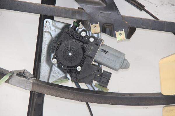 Fensterheber elektrisch vorn rechts 8D0837754 Audi A4 8D B5