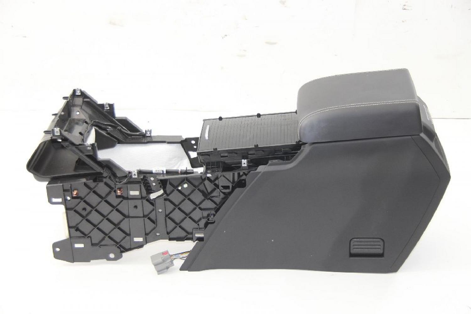 Mittelkonsole BJ32045C46AA Land Rover EVOQUE 1 L538