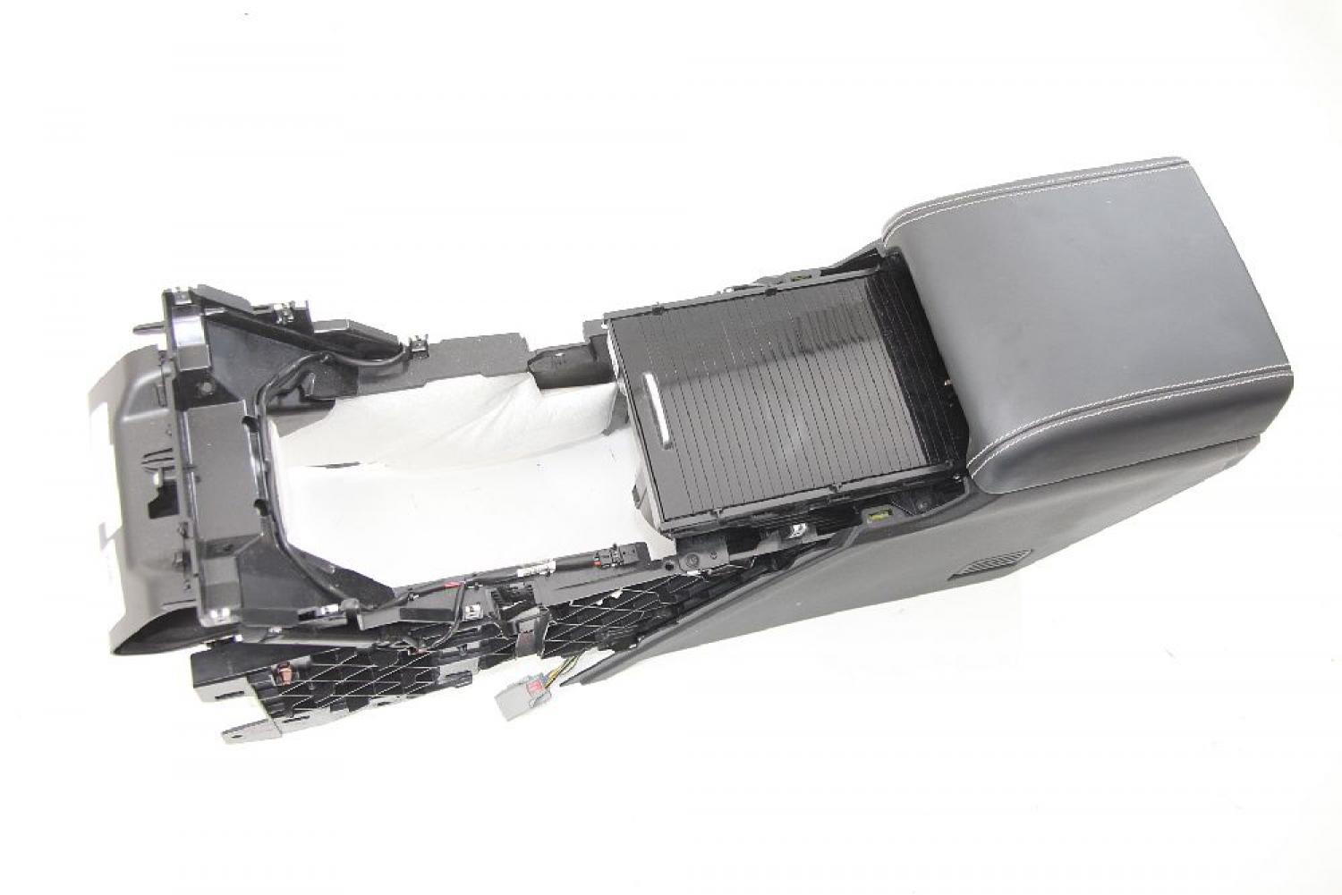 Mittelkonsole BJ32045C46AA Land Rover EVOQUE 1 L538