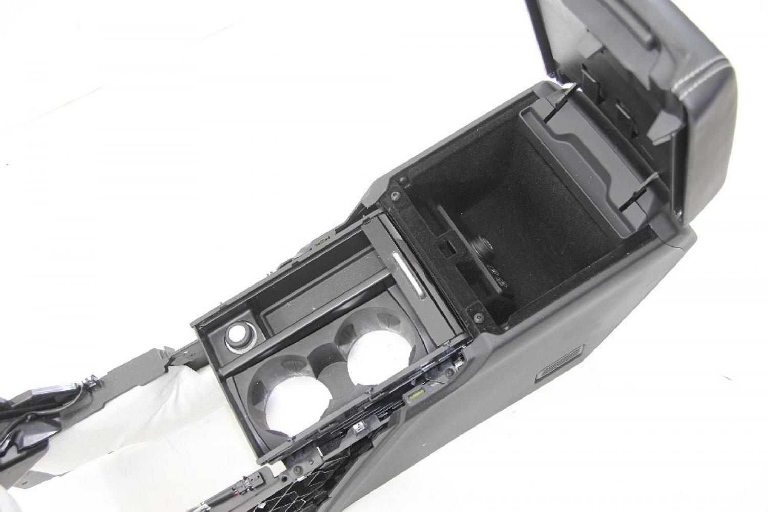 Mittelkonsole BJ32045C46AA Land Rover EVOQUE 1 L538