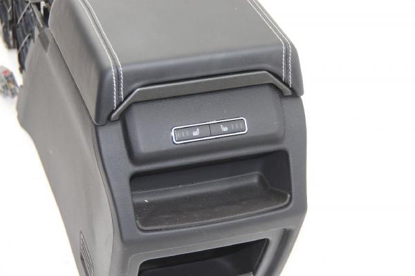Mittelkonsole BJ32045C46AA Land Rover EVOQUE 1 L538