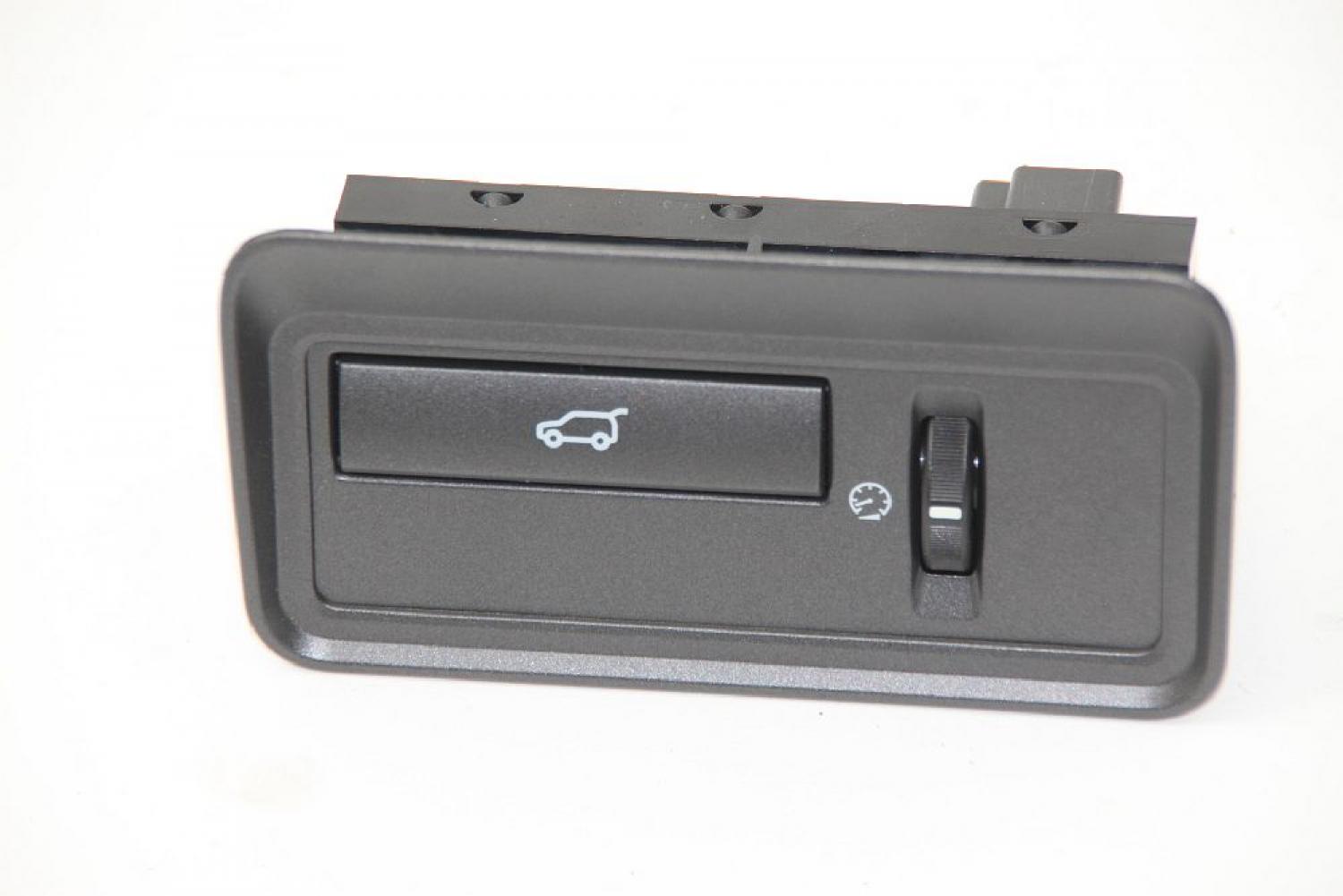 Schalter sonstige BJ3211654BB Land Rover EVOQUE 1 L538