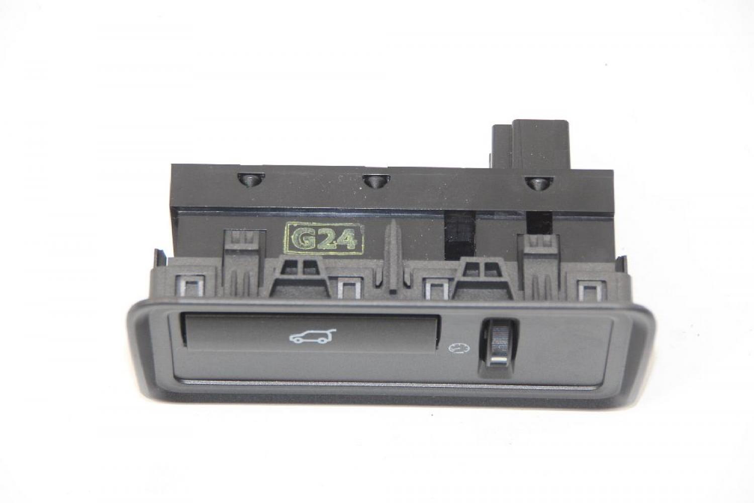 Schalter sonstige BJ3211654BB Land Rover EVOQUE 1 L538