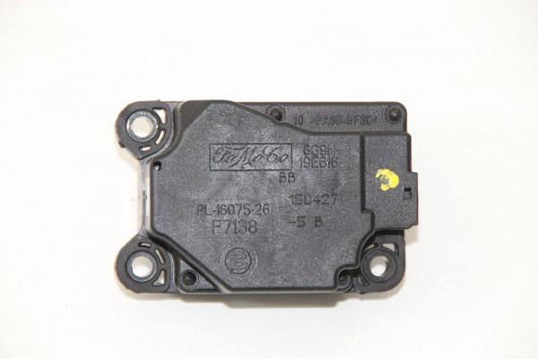 Stellmotor Heizung 6G9N19E616BB Land Rover EVOQUE 1 L538