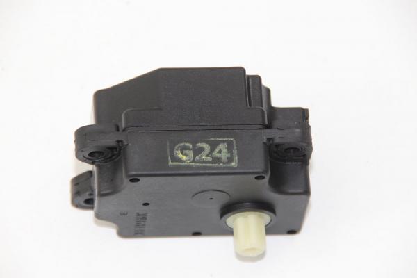 Stellmotor Heizung 6G9N19E616BB Land Rover EVOQUE 1 L538