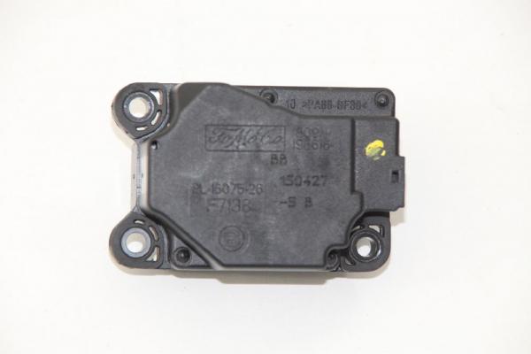 Stellmotor Heizung 6G9N19E616BB Land Rover EVOQUE 1 L538