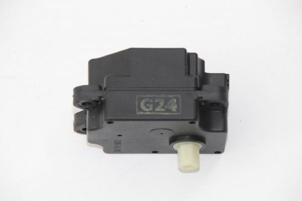 Stellmotor Heizung 6G9N19E616BB Land Rover EVOQUE 1 L538