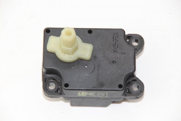 Stellmotor Heizung 6G9N19E616BB Land Rover EVOQUE 1 L538