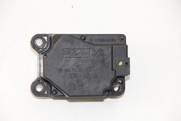 Stellmotor Heizung 6G9N19E616BB Land Rover EVOQUE 1 L538