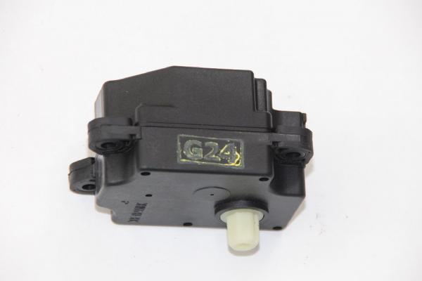 Stellmotor Heizung 6G9N19E616BB Land Rover EVOQUE 1 L538