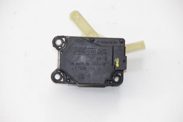 Stellmotor Heizung 6G9N19E616BB Land Rover EVOQUE 1 L538