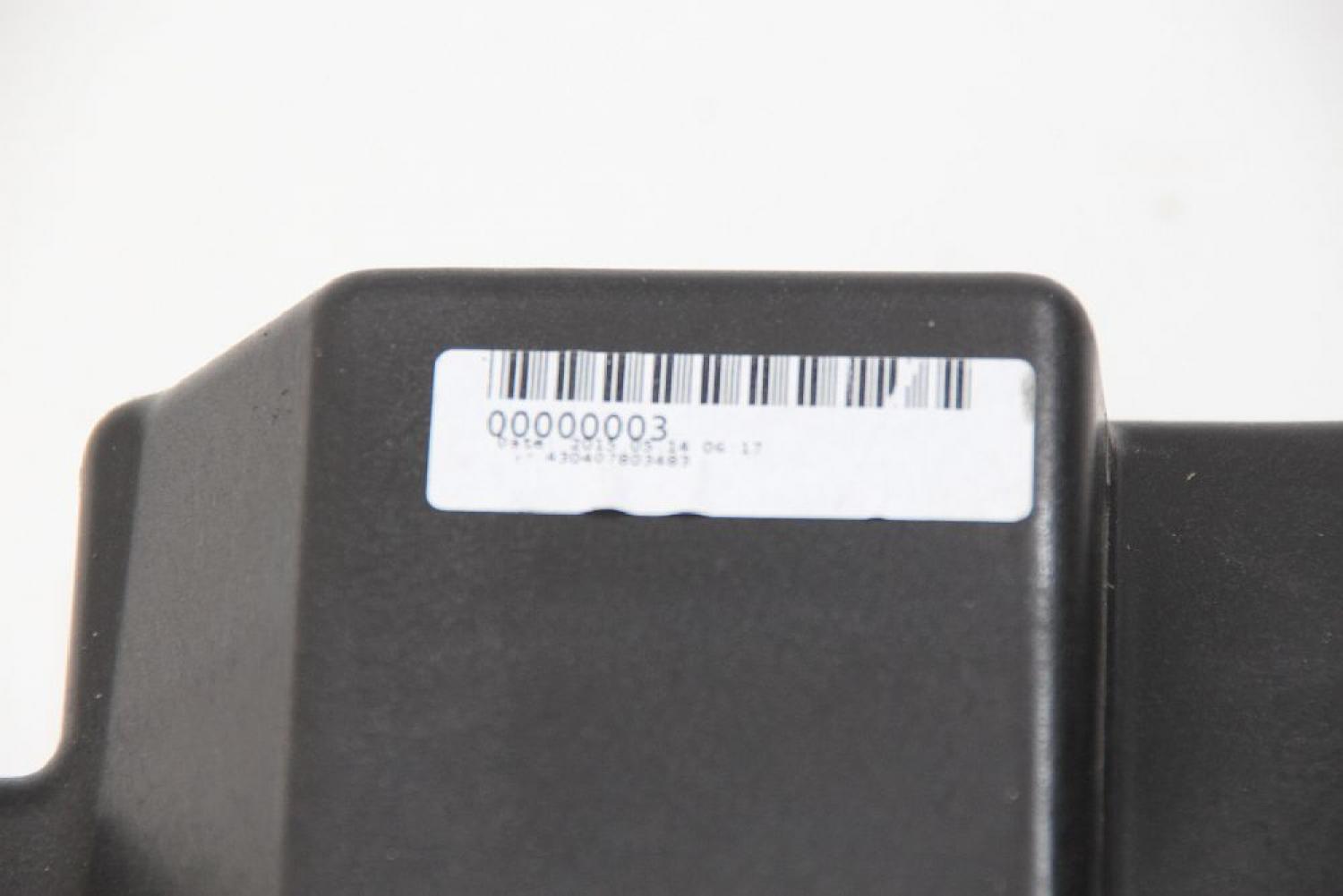 Lautsprecher BJ3218808EB Land Rover EVOQUE 1 L538