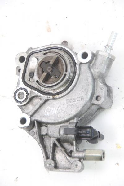 Vakuumpumpe LR037627 Land Rover EVOQUE 1 L538