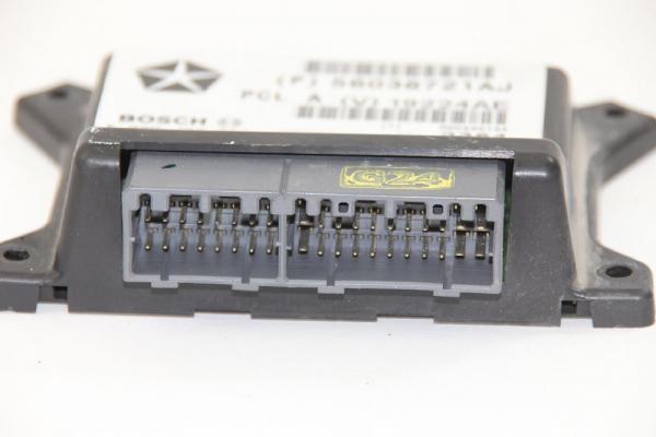 Steuergerät Karosserie F00HJ00050 Jeep GRAND CHEROKEE 3 WH WK
