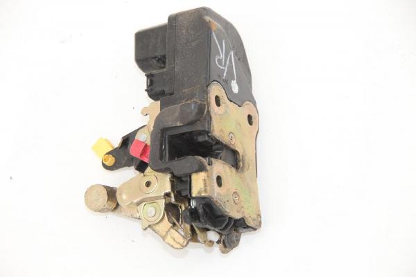 Türschloß vorn rechts 55394232AD Jeep GRAND CHEROKEE 3 WH WK