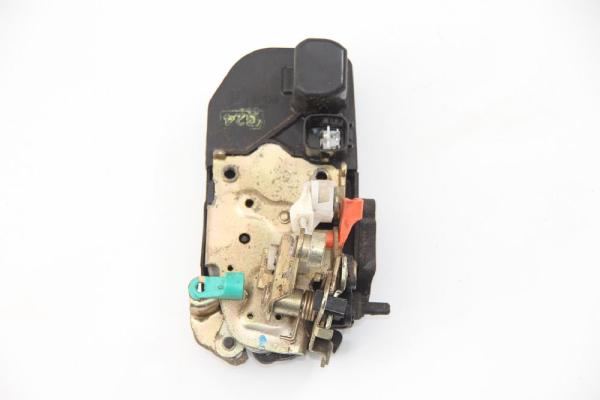 Türschloß hinten rechts 55396968AC Jeep GRAND CHEROKEE 3 WH WK
