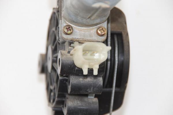 Fensterheber elektrisch hinten links 55394229AB Jeep GRAND CHEROKEE 3 WH WK