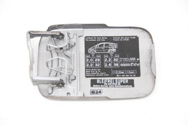 Tankklappe 1687500106 Mercedes A-KLASSE W168