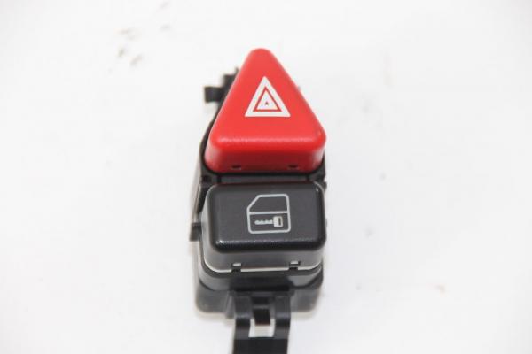 Schalter Warnblink 1688201210 Mercedes A-KLASSE W168