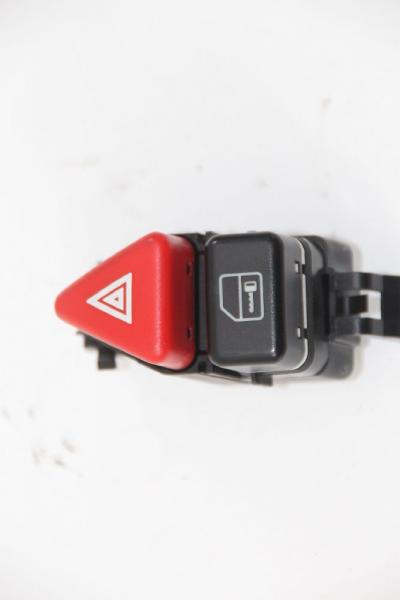 Schalter Warnblink 1688201210 Mercedes A-KLASSE W168