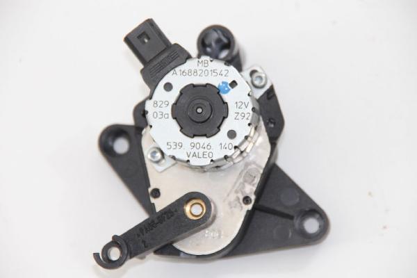 Stellmotor Heizung 1688201542 Mercedes A-KLASSE W168