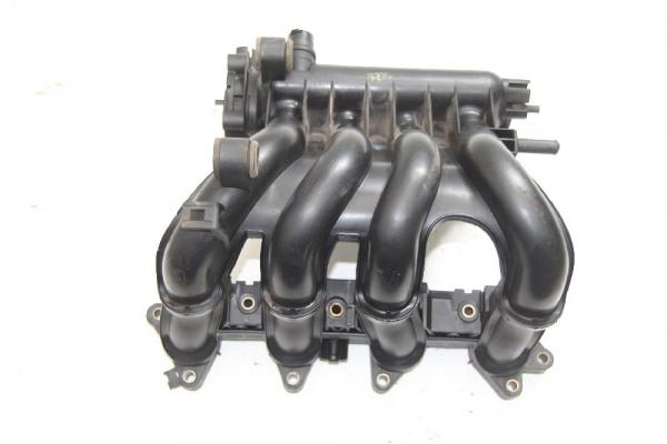 Ansaugkrümmer 1661410201 Mercedes A-KLASSE W168