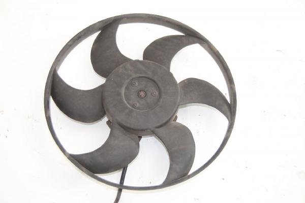 Ventilator (am Kühler) Mercedes A-KLASSE W168