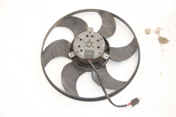 Ventilator (am Kühler) Mercedes A-KLASSE W168