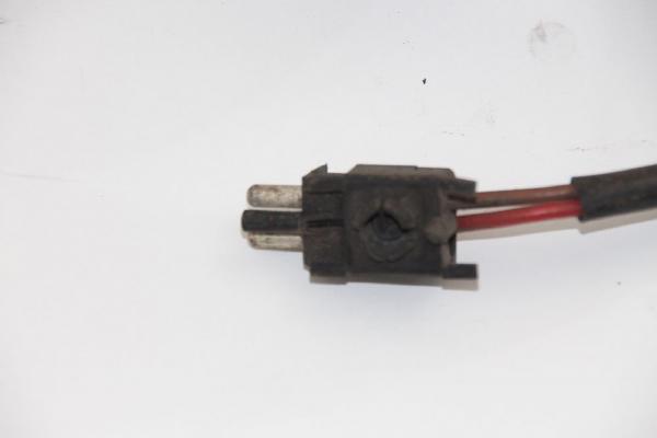 Ventilator (am Kühler) Mercedes A-KLASSE W168