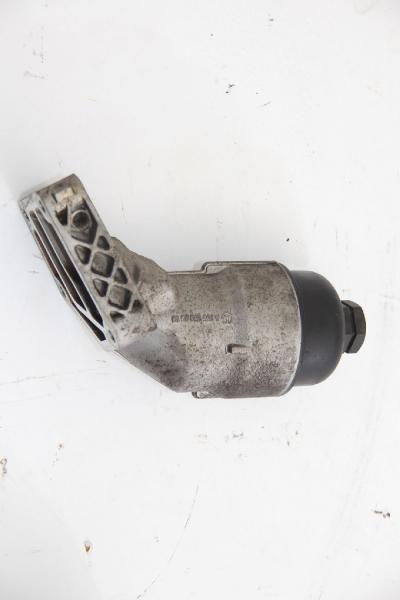Ölfiltergehäuse 1661800310 Mercedes A-KLASSE W168
