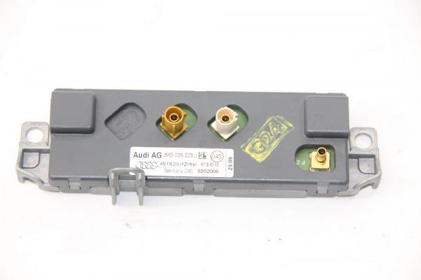 Antennenweiche 8K5035225J Audi A4 8K B8