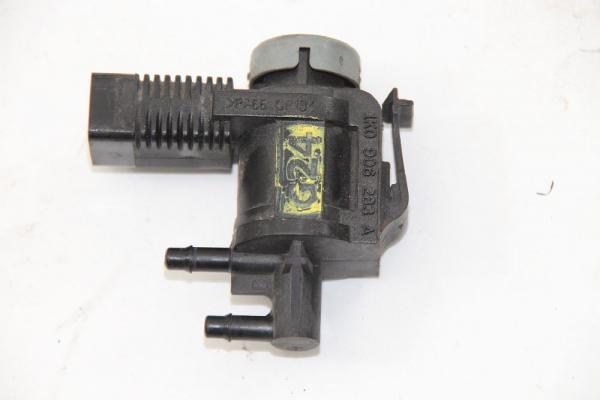 Unterdruckventil 1K0906283A Audi A4 8K B8