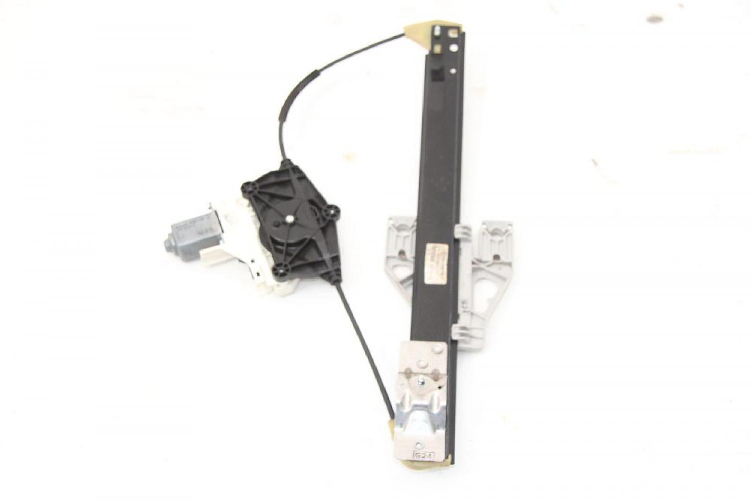 Fensterheber elektrisch hinten rechts 8K0839462A Audi A4 8K B8