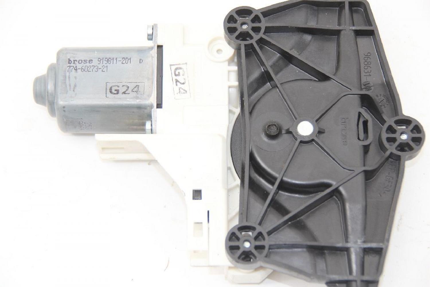 Fensterheber elektrisch hinten rechts 8K0839462A Audi A4 8K B8